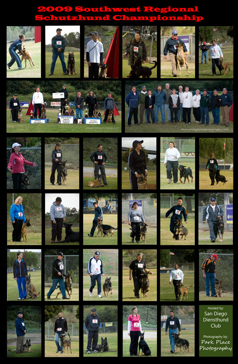 copyright 2009 Park Place Photography